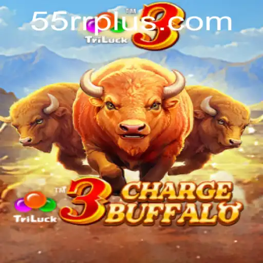 Explorando o Mundo de 3ChargeBuffalo: A Nova Sensação dos Games