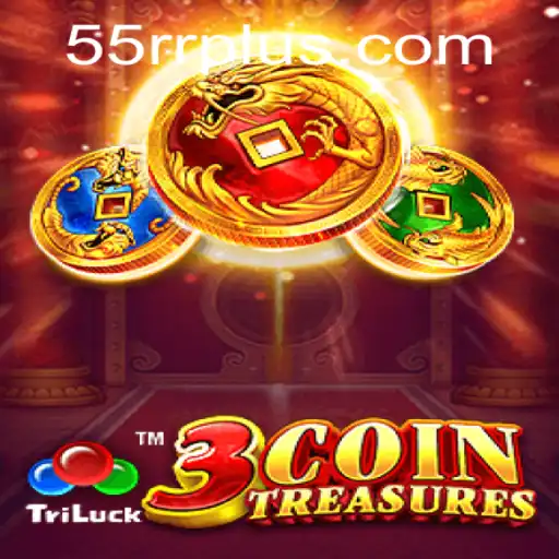 Explorando o Fascinante Mundo de 3CoinTreasures e a Influência Atual no Cenário Global