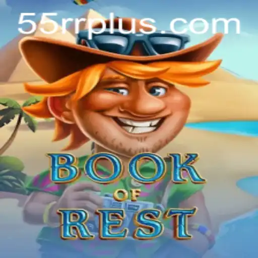 BookofRest: Explorando o Mundo Imersivo de 55RR.COM