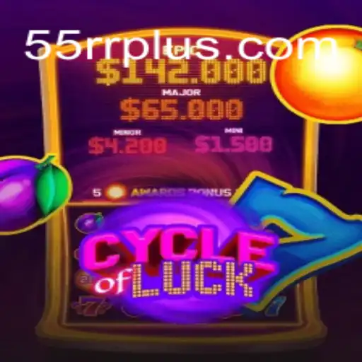 CycleofLuck: Um Jogo de Estratégia e Azar