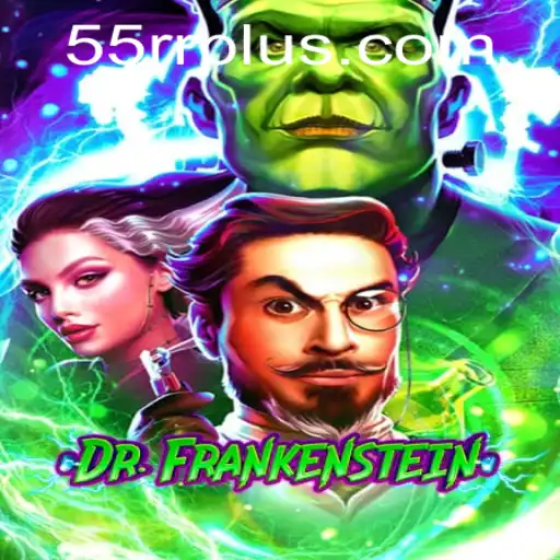 Explorando o Mundo de DrFrankenstein: Um Jogo Revolucionário com 55RR.COM