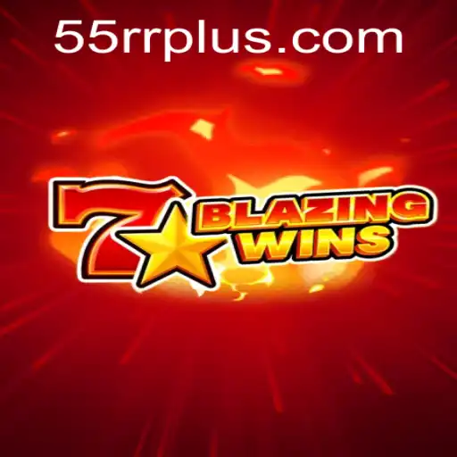 BlazingWins: A Nova Sensação dos Jogos Online