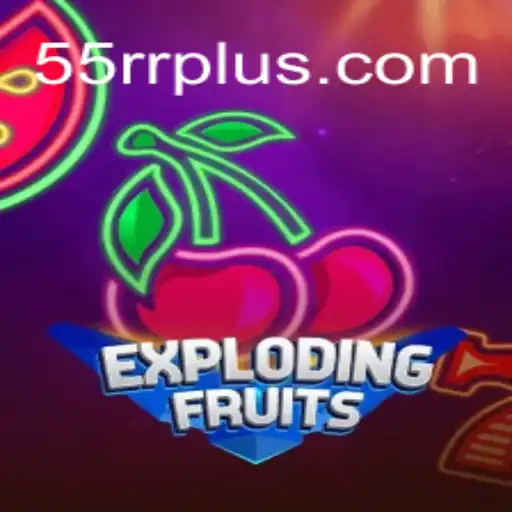 Descubra o Fascinante Mundo de ExplodingFruits: Estratégias e Regras do Jogo
