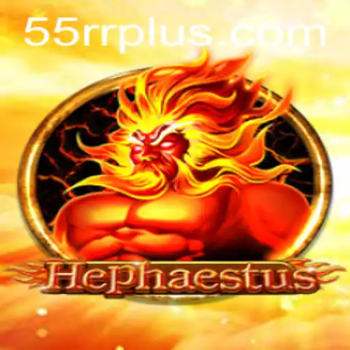 Hephaestus: Dominando o Jogo de Estratégia com 55RR.COM