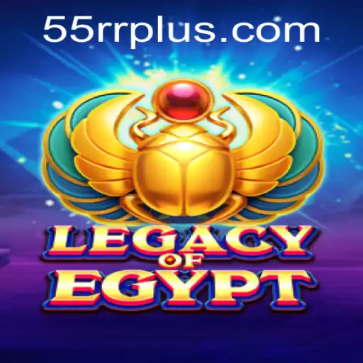 Descubra o Fascinante Mundo de 'Legacy of Egypt'