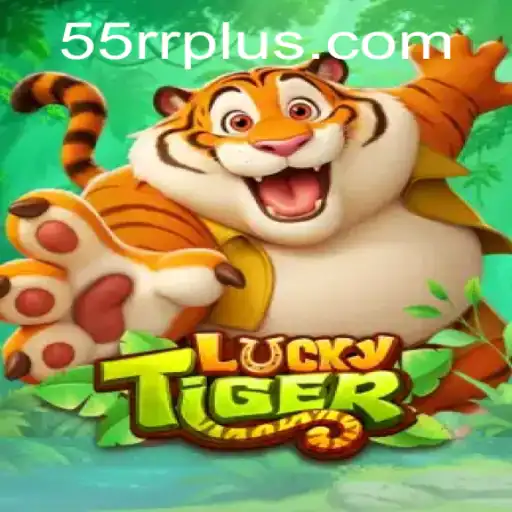Descubra a Emoção do Jogo LuckyTiger