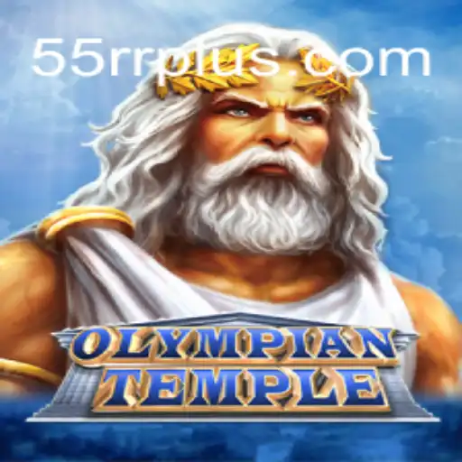 Explorando OlympianTemple: Uma Jornada ao Mundo Antigo dos Deuses