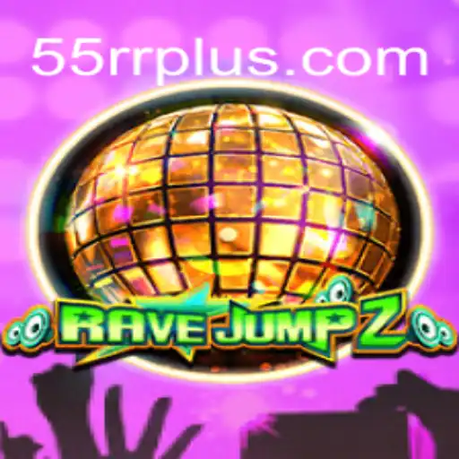 RaveJump2: Uma Aventura Eletrizante no Universo dos Games