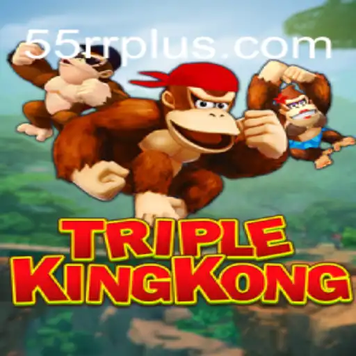 Descubra a Emocionante Aventura de TripleKingKong: Um Novo Fenômeno no Mundo dos Jogos