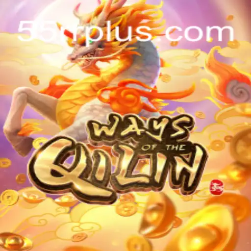 Explorando o Fascinante Jogo WaysoftheQilin e Sua Conexão com 55RR.COM
