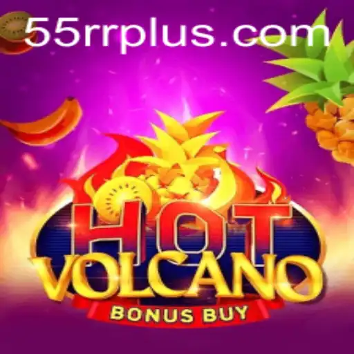 Descubra o Fascinante Mundo de HotVolcanoBonusBuy
