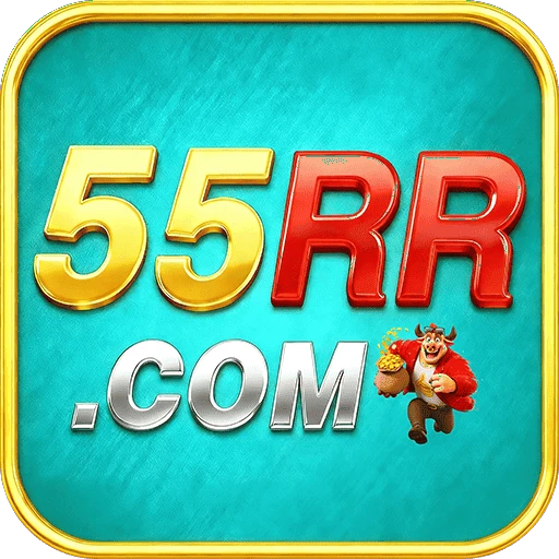 55RR.COM Logo