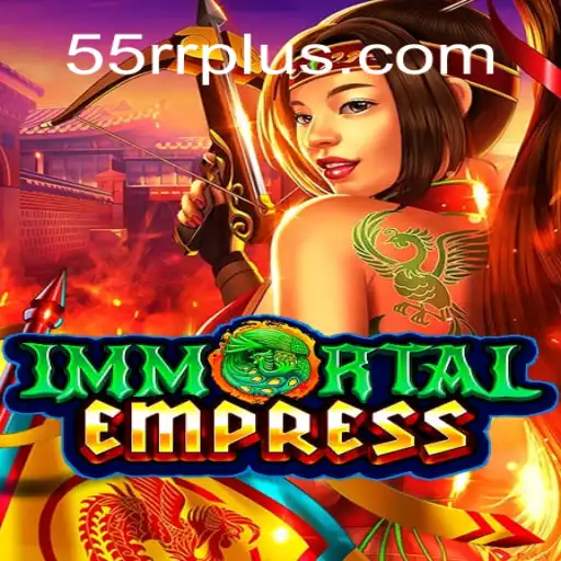 Descubra ImmortalEmpress: O Novo Fenômeno dos Jogos Online