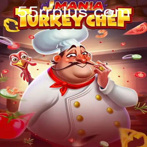 Explorando JManiaTurkeyChef: Uma Experiência Gastronômica Virtual