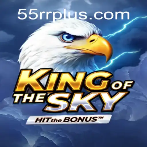 KingOfTheSky: Um Jogo de Aventuras Aéreas