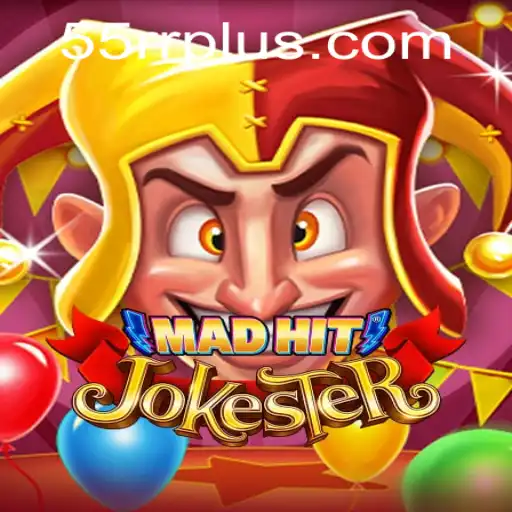 Descubra as Emoções de MadHitJokester e Sua Inovadora Experiência de Jogo