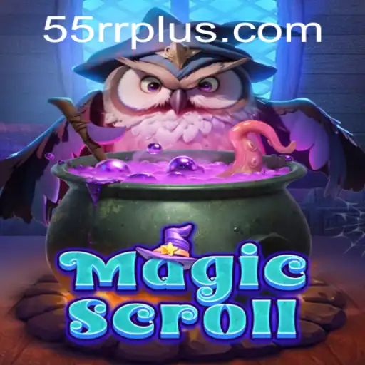 Explorando o Fascinante Mundo do Jogo MagicScroll com 55RR.COM