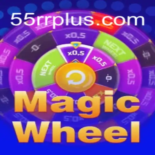 Descubra o Mundo do MagicWheel: Um Jogo Revolucionário