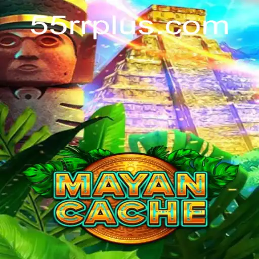 Descubra as Aventuras de MayanCache e a Chave para 55RR.COM