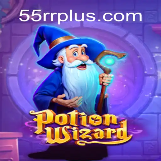 Uma Aventura Mágica: Descubra o Mundo de PotionWizard