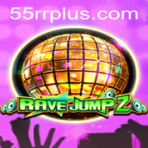 RaveJump2: Uma Aventura Eletrizante no Universo dos Games