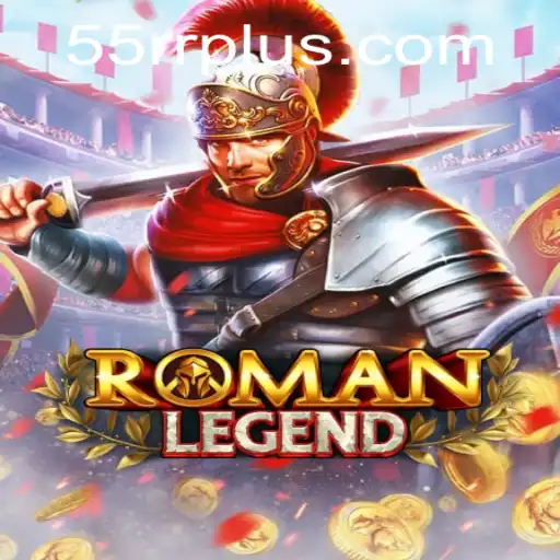 Explorando o Fascinante Mundo de RomanLegend e a Plataforma 55RR.COM