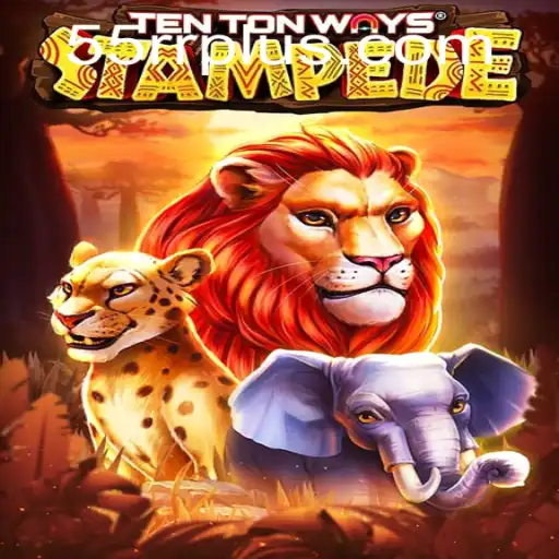 Descubra o Entusiasmante Mundo de TenTonWaysStampede