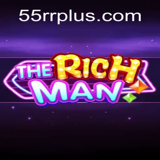 Explorando TheRichMan e Sua Plataforma 55RR.COM