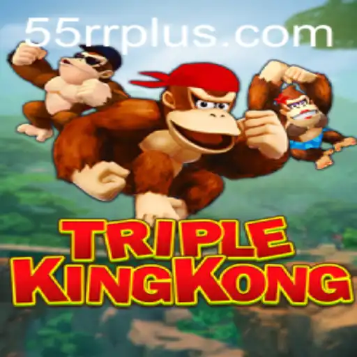 Descubra a Emocionante Aventura de TripleKingKong: Um Novo Fenômeno no Mundo dos Jogos