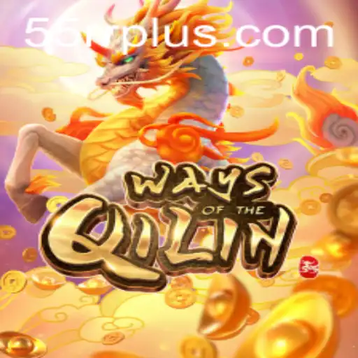 Explorando o Fascinante Jogo WaysoftheQilin e Sua Conexão com 55RR.COM